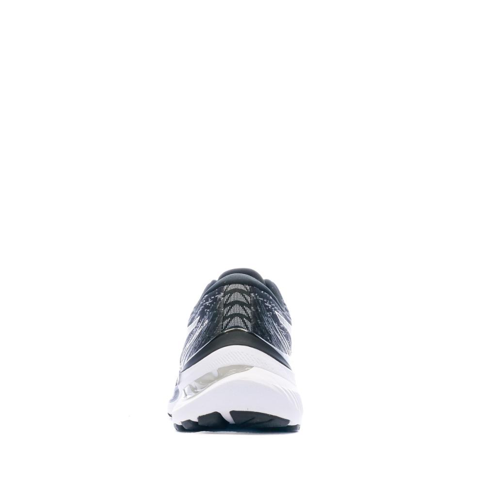 Chaussures de Running Noir Femme Asics Gel Kayano 29 vue 3