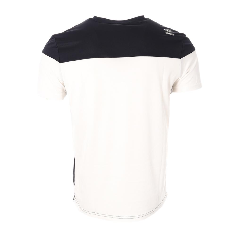 Maillot de sport Noir Homme Umbro Naval Academy vue 2