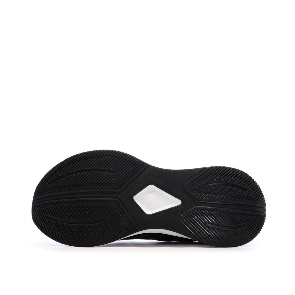 Chaussures de running Noir Homme Adidas Duramo 101 vue 5