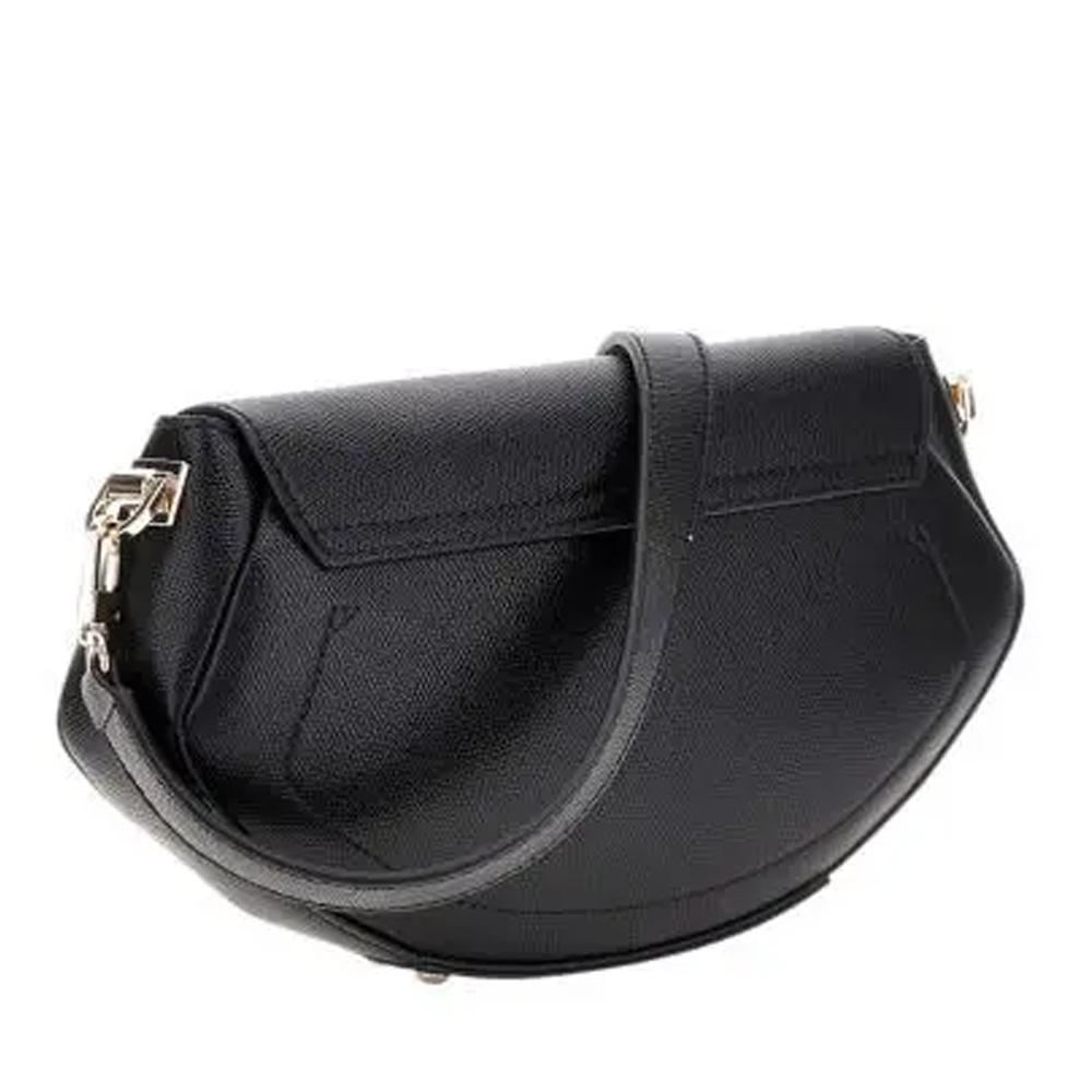 Sac à Bandoulière Noir Femme Guess Crossbody vue 2