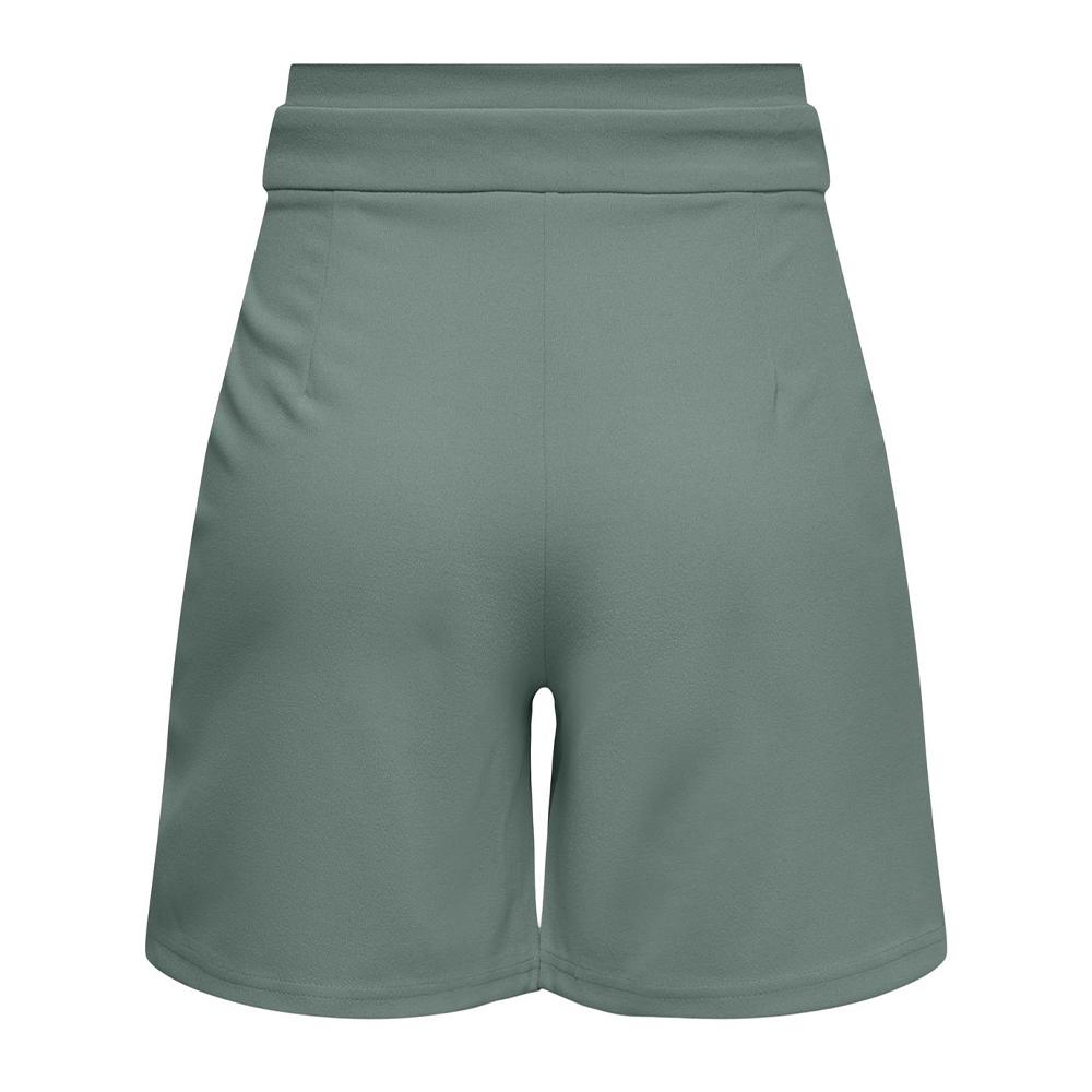 Short Vert Femme JDY Life Belt vue 2