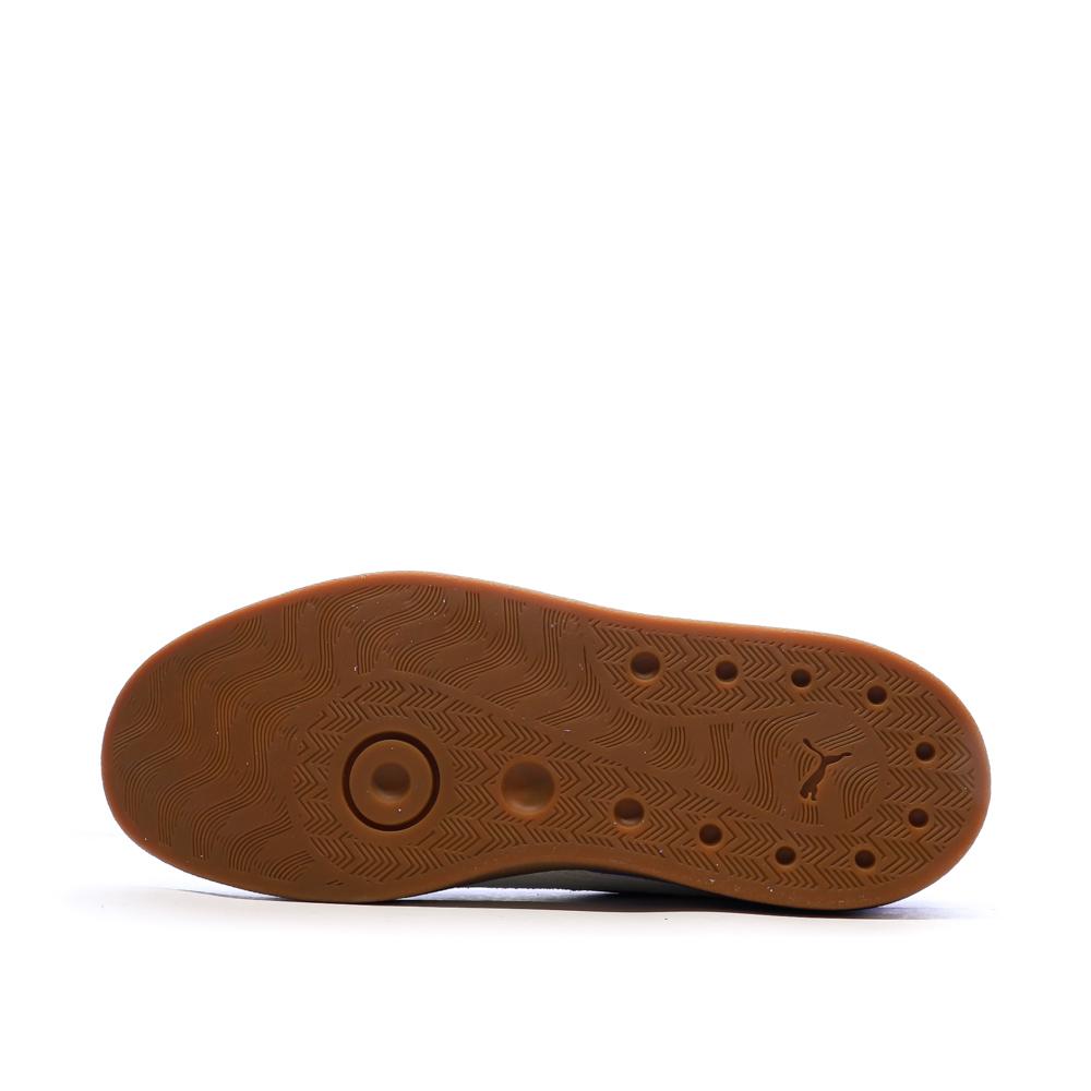 Baskets Violet Homme Puma Club vue 5