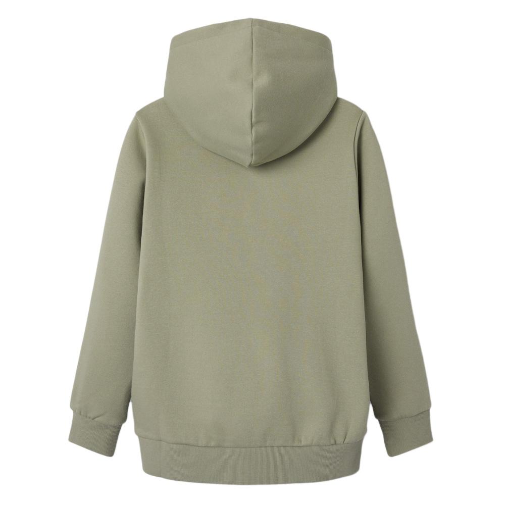 Sweat Kaki Garçon Name it Tected vue 2