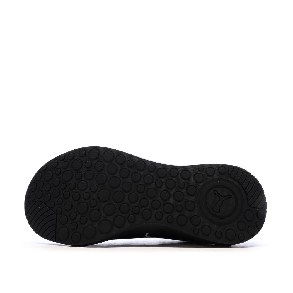 Baskets Noir Homme Puma Softride Carson vue 5