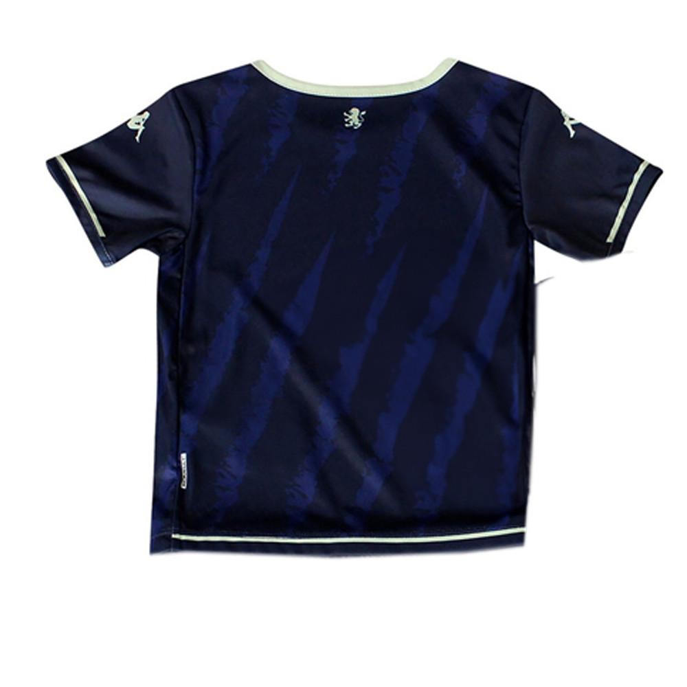 Mini-Kit Marine Garçon Kappa Kombat vue 2