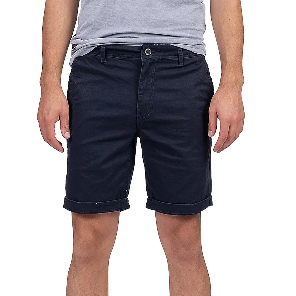 Bermuda Marine Homme Sun Valley 5MAHAN pas cher