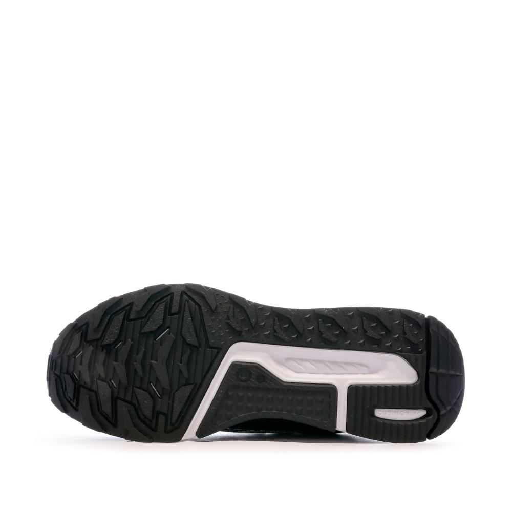 Baskets Noir/Blanc Homme Puma Mirage Sport Asphalt vue 5