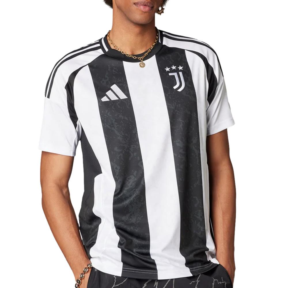 Juventus Men's Home Replica Jersey Adidas 2024/2025 affordable