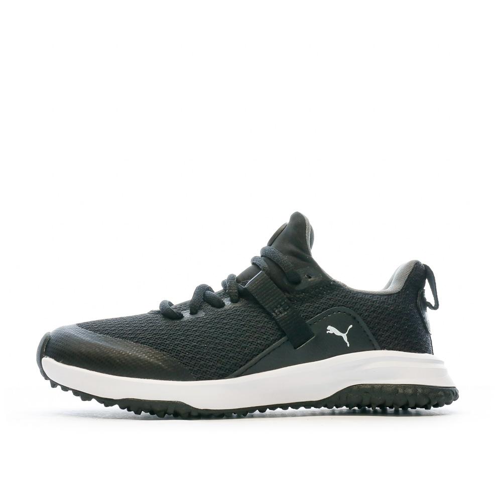 Chaussure de Golf Garçon Puma Fusion Evo pas cher