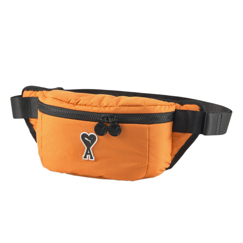 Banane Orange Mixte Puma X Ami Paris pas cher