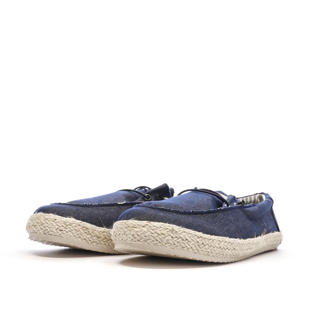 Chaussures en toile Marine Homme Xti 142841 vue 6