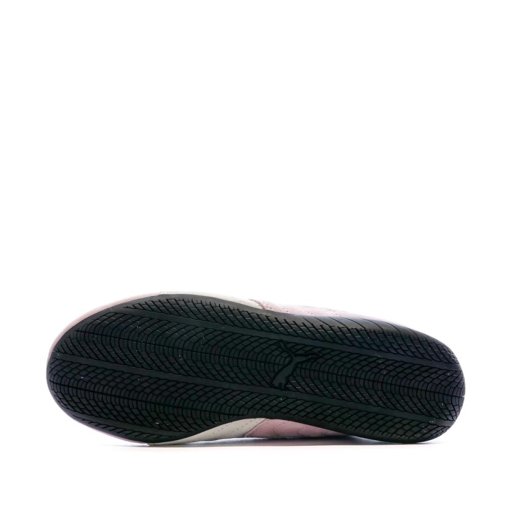 Baskets Roses Femme Puma Speedcat OG Sparco vue 5