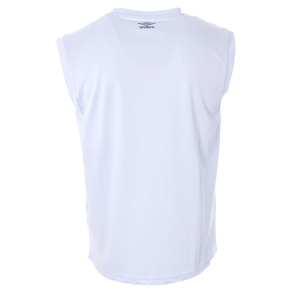Débardeur Bleu Ciel Homme Umbro 1211600 vue 2