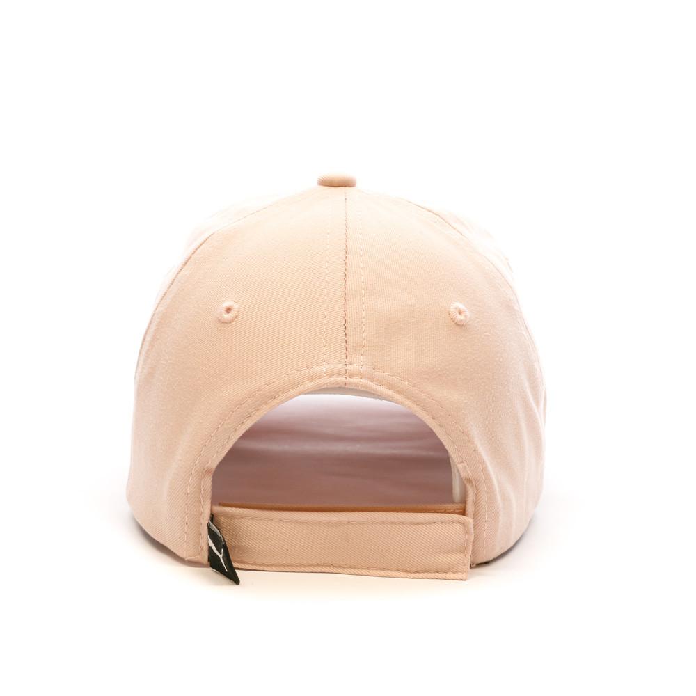 Casquette Rose Femme Puma Metal 021269-50 vue 3