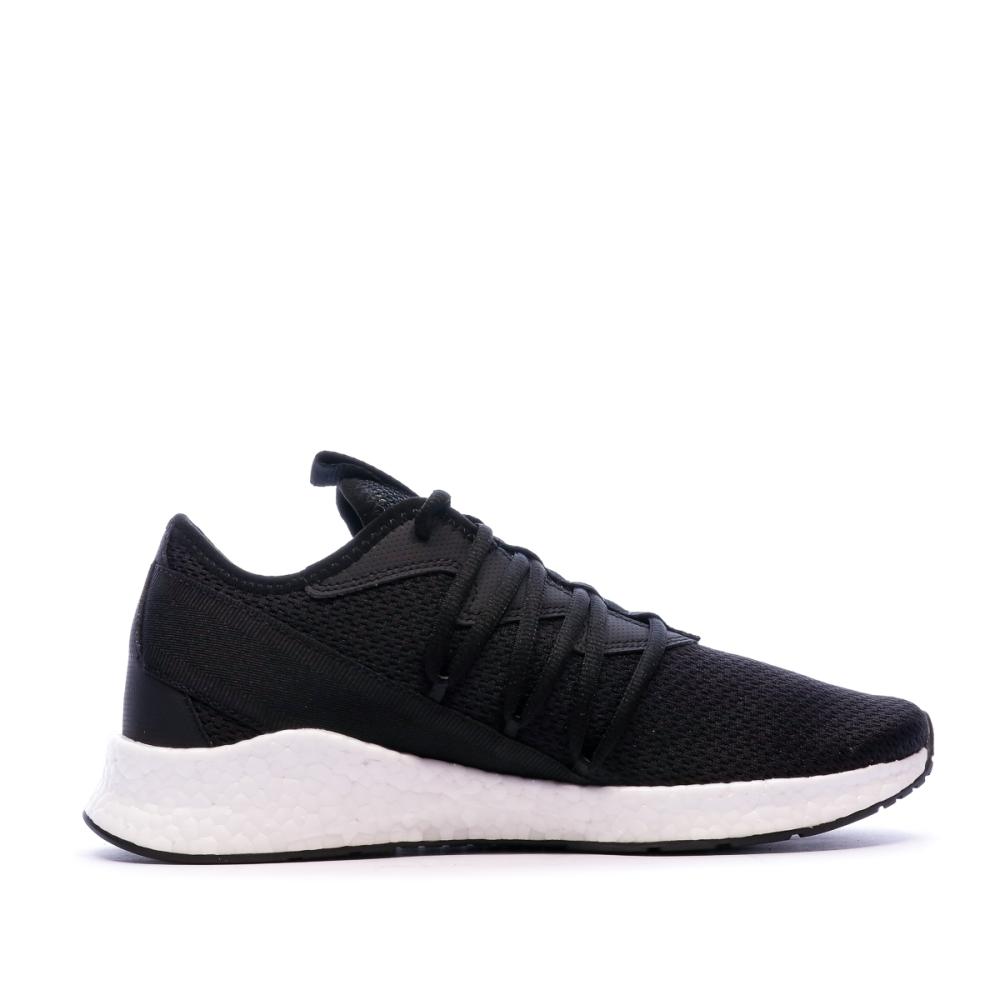 Baskets Noir/Blanc Homme Puma Nrgy Star vue 2