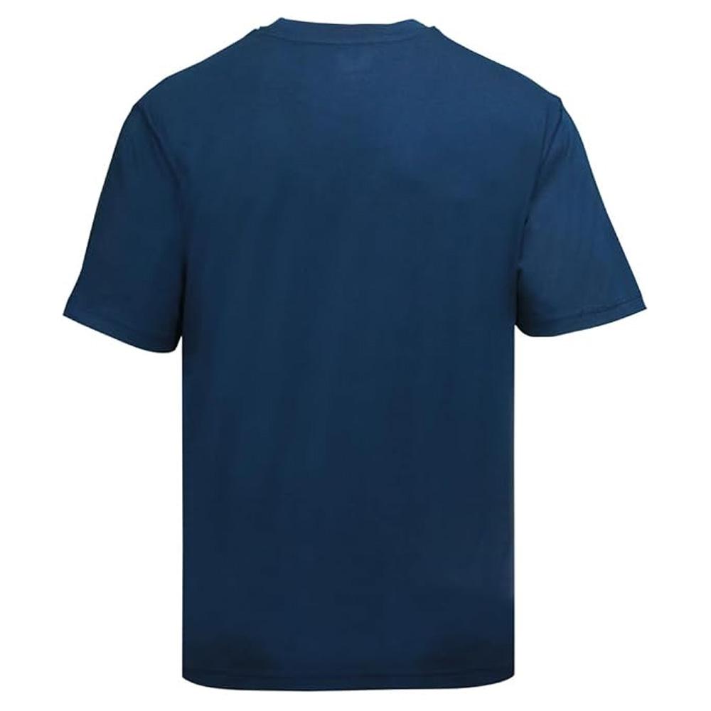 Camiseta azul marino para hombre Kaporal TIBO ver 2