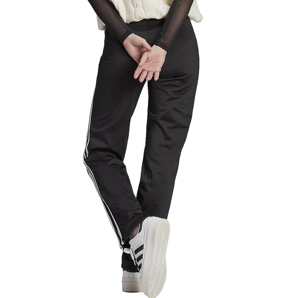 Pantalon de Survêtement Noir Femme Adidas Firebird IL8763 vue 2