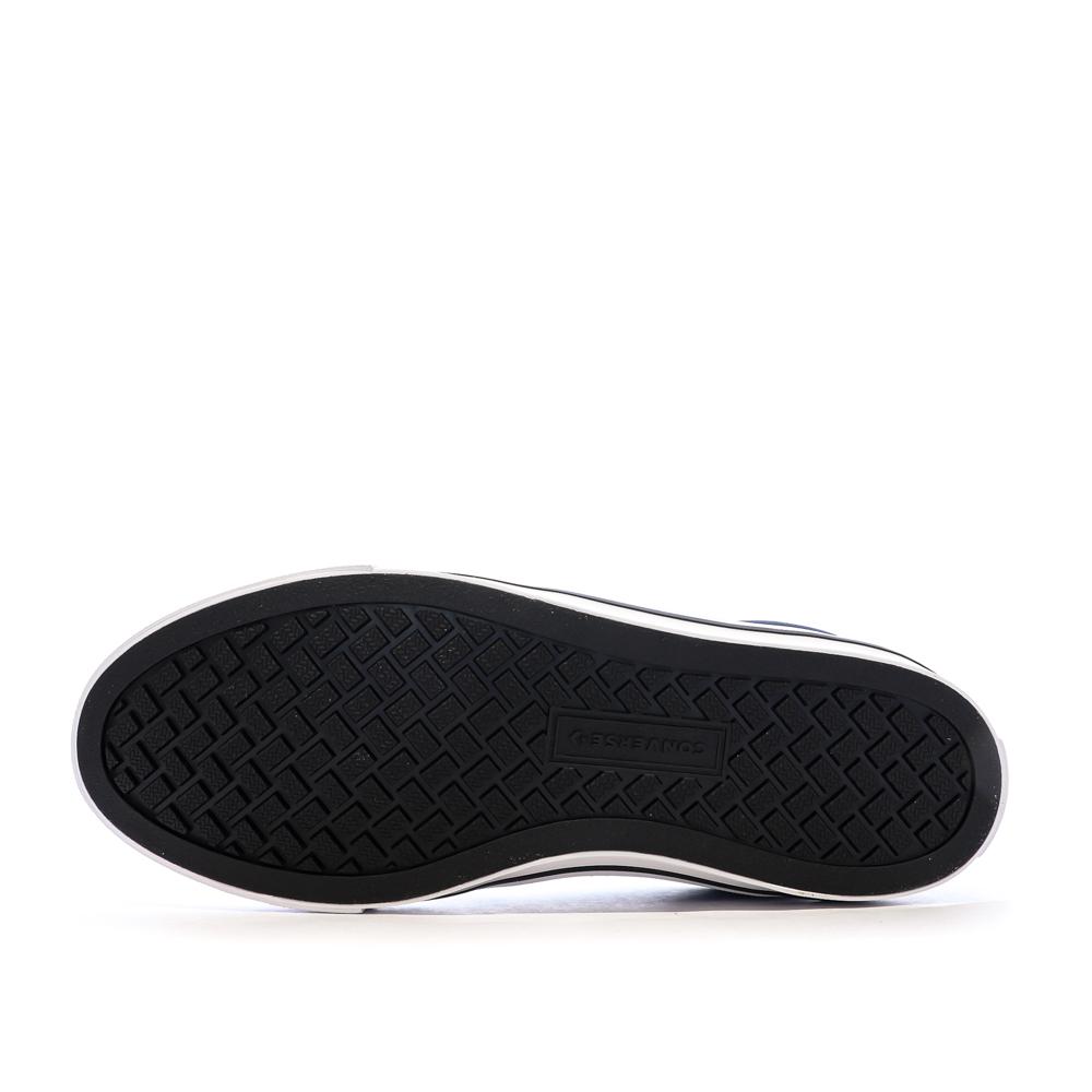 Baskets Marines Homme Converse Sport vue 5