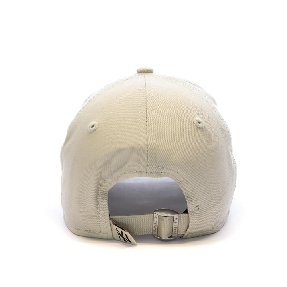 Casquette Beige Homme New Era Floral vue 3