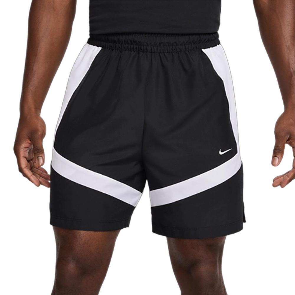 Short Noir/Blanc Homme Nike HJ6351 pas cher