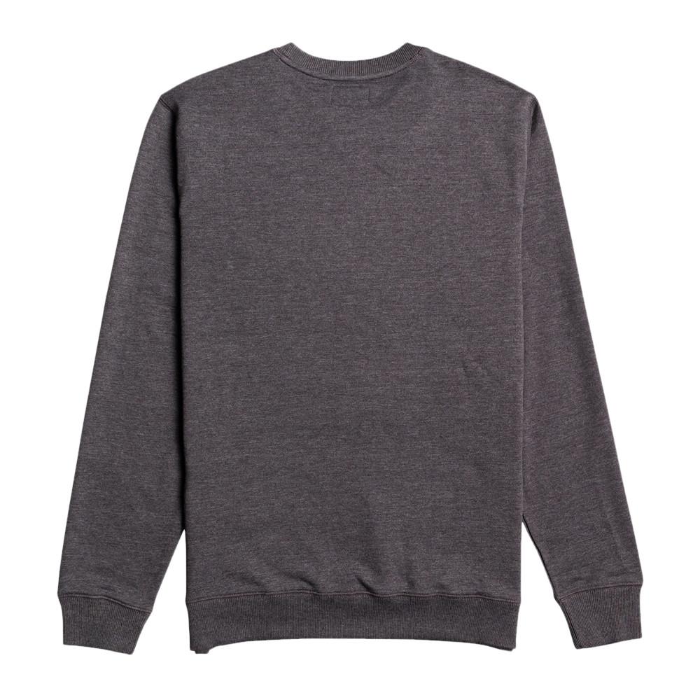 Sweat Marine Homme Billabong All Day vue 2