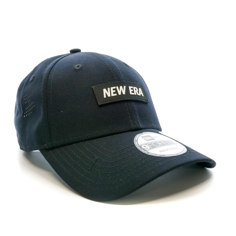 Casquette Marine Homme New Era None Repreve 940 vue 2