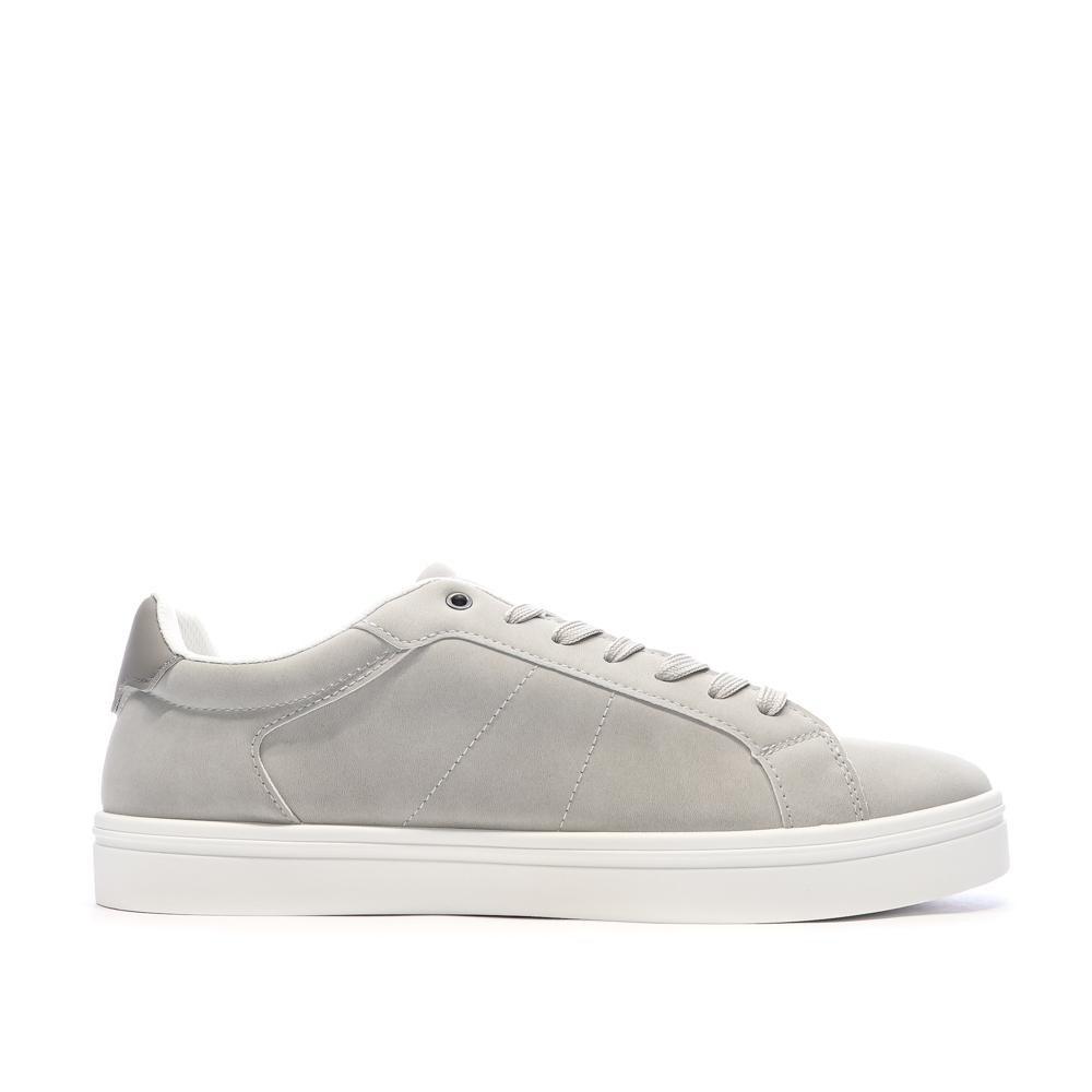 Baskets Grises Homme Ellesse Frizzy vue 2