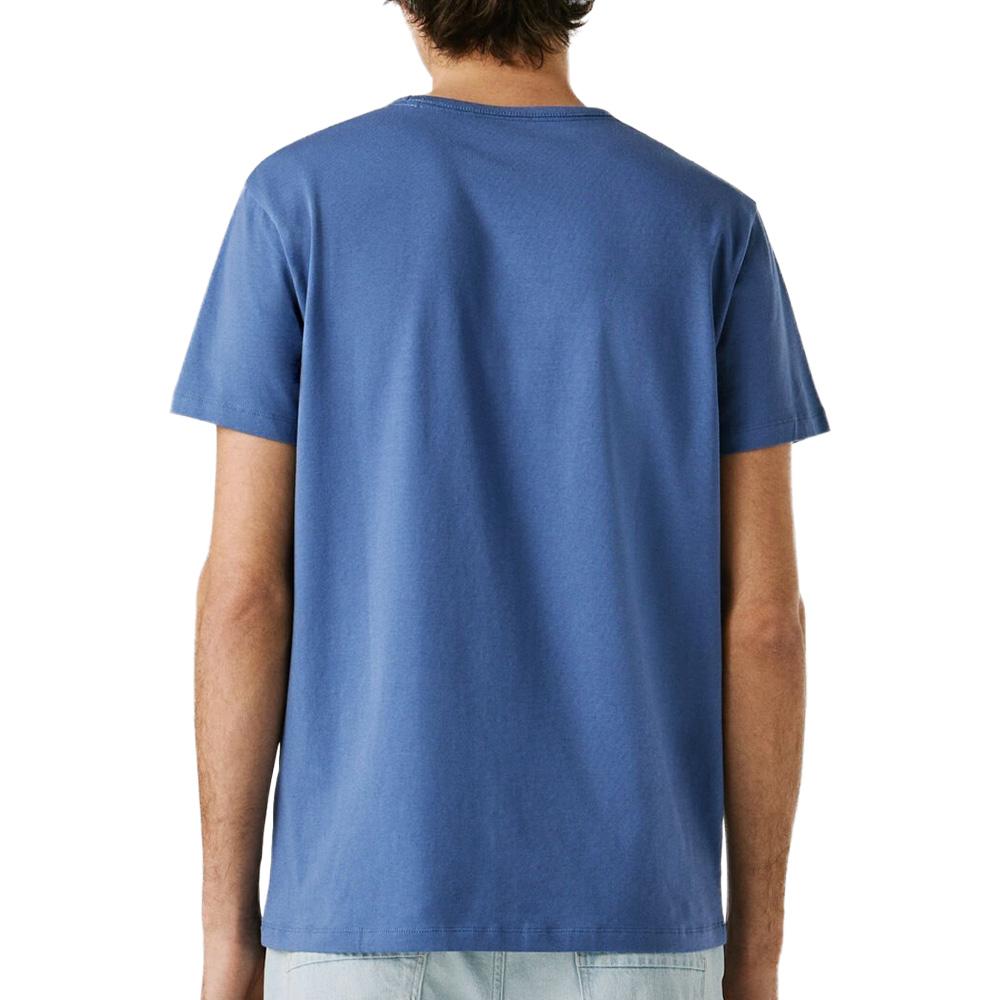 Men's navy T-Shirt Pepe jeans Originalss Photo of the Espace des Marques %store% store - view of %key%
