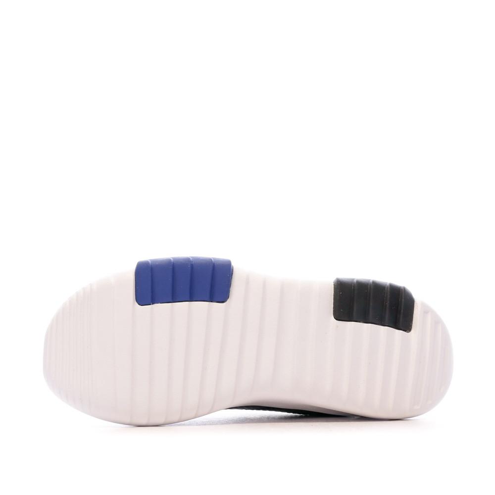 Baskets Noir Garçon Adidas RACER TR 2.0 K vue 5