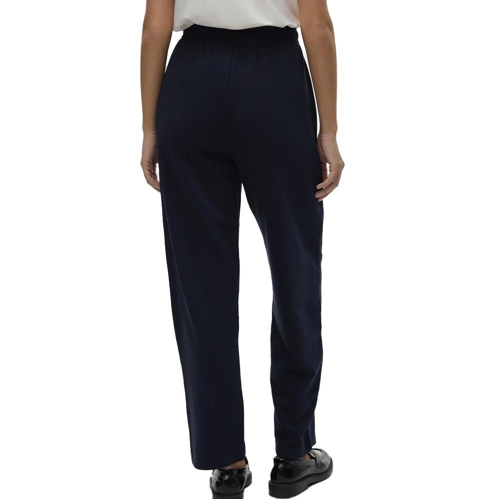 Jogging Marine Femme Vero Moda Ronja vue 2
