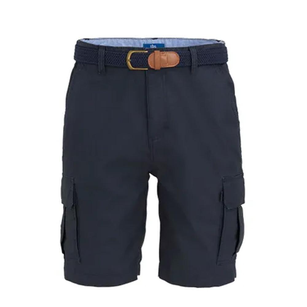 Short Marine Homme TBS 616 pas cher