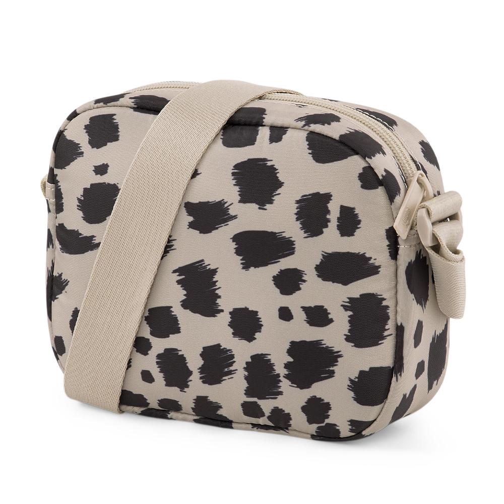 Sac à bandoulière Beige/Marron Fille Puma Core Pop vue 2