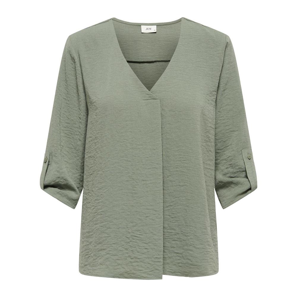 Blouse Kaki Femme JDY DIVYAA pas cher