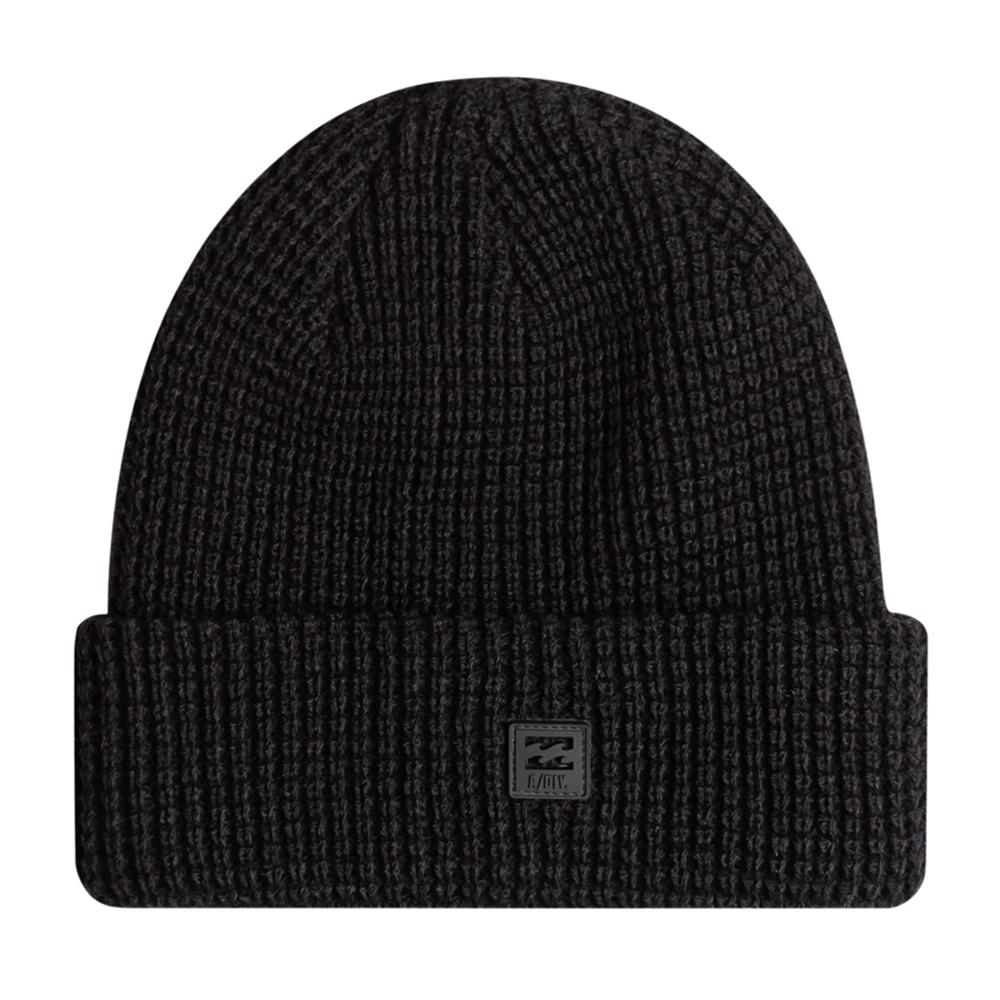 Bonnet Noir Homme Billabong Barrow pas cher