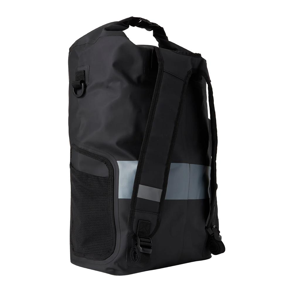 Grand sac à dos de surf Noir Homme Quiksilver Evening vue 2