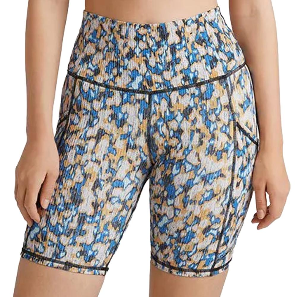 Short Bleu Femme O'Neill Hike pas cher