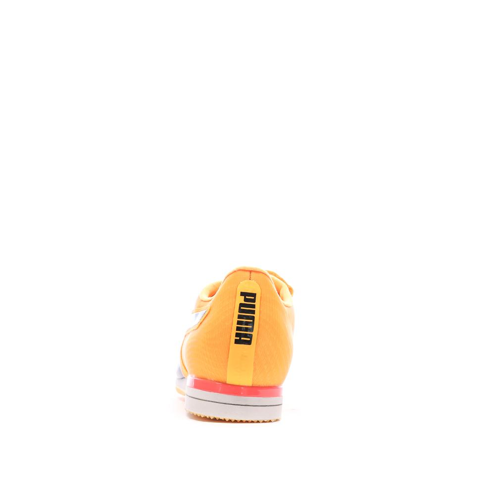 Zapatillas de running Puma Evospeed naranja para hombre ver 3