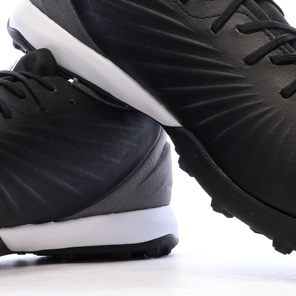 Chaussures de Foot Noires Homme Puma King Match TT vue 7