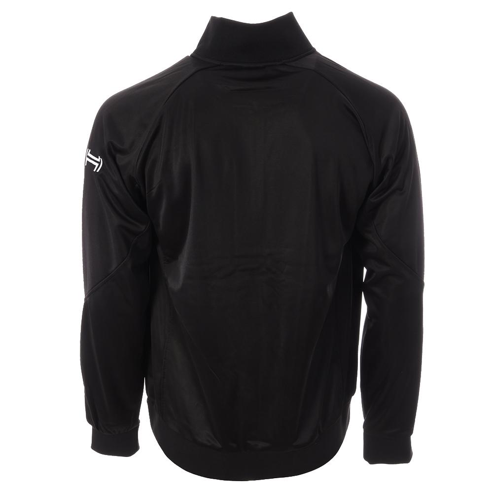 Veste Noire homme Hungaria Training Premium 15 vue 2