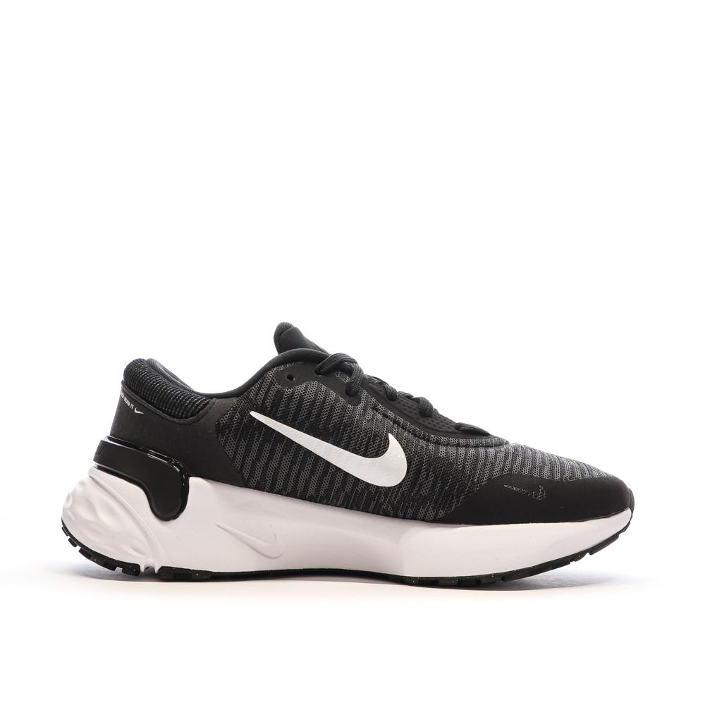 Chaussures de running Noire Femme Nike Renew vue 2