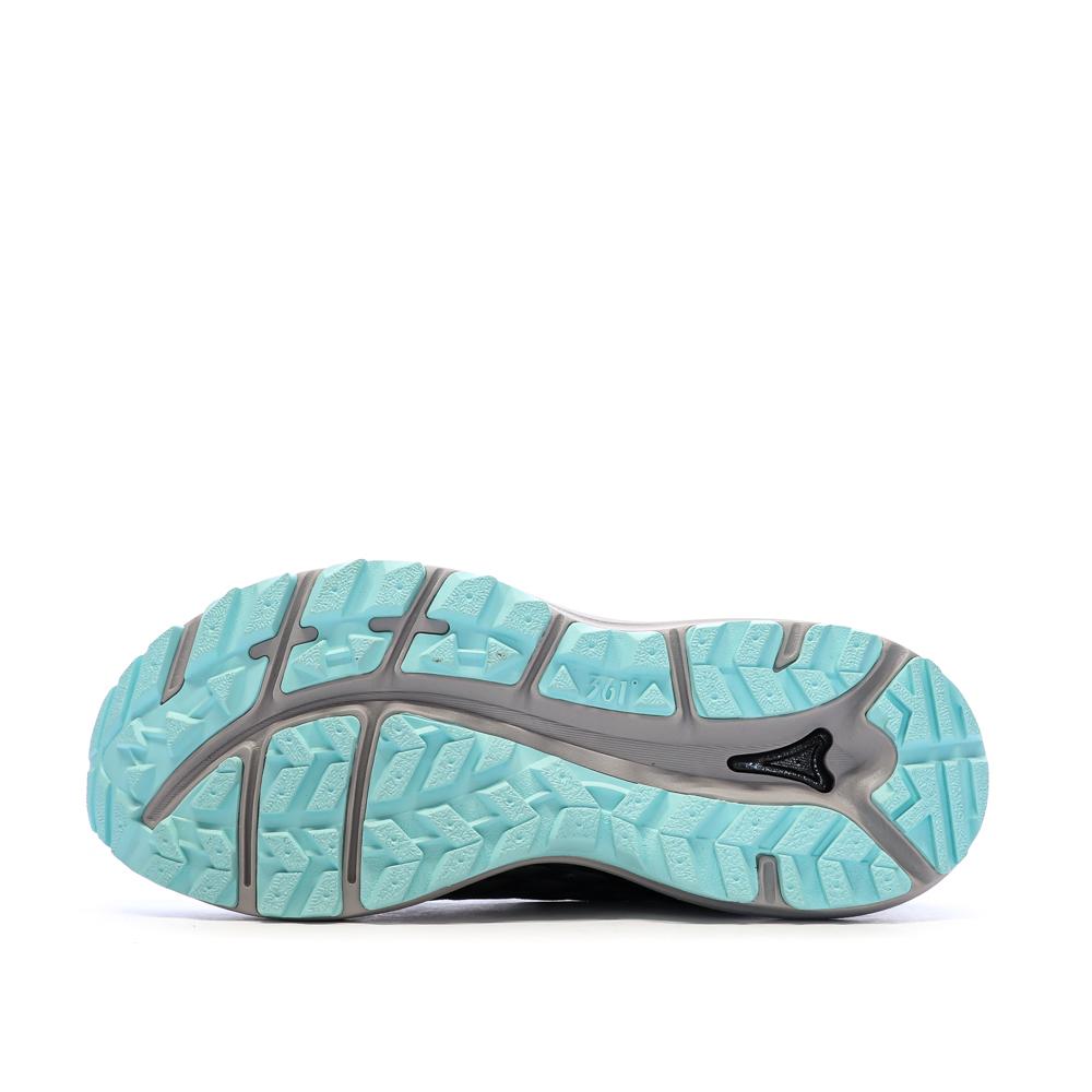 Chaussures de Trail Kaki Femme 361° Taroko 3 vue 5