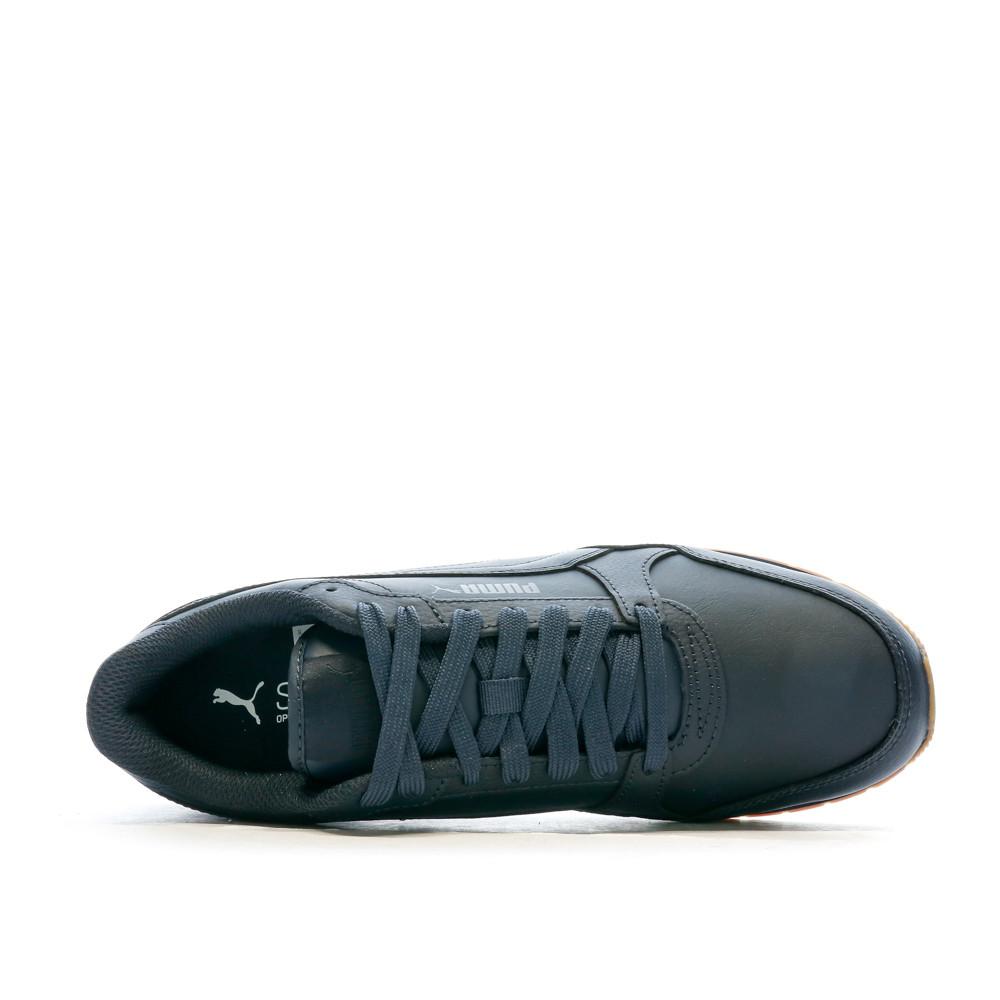 Baskets Marines Homme Puma St Runner V3 L vue 4