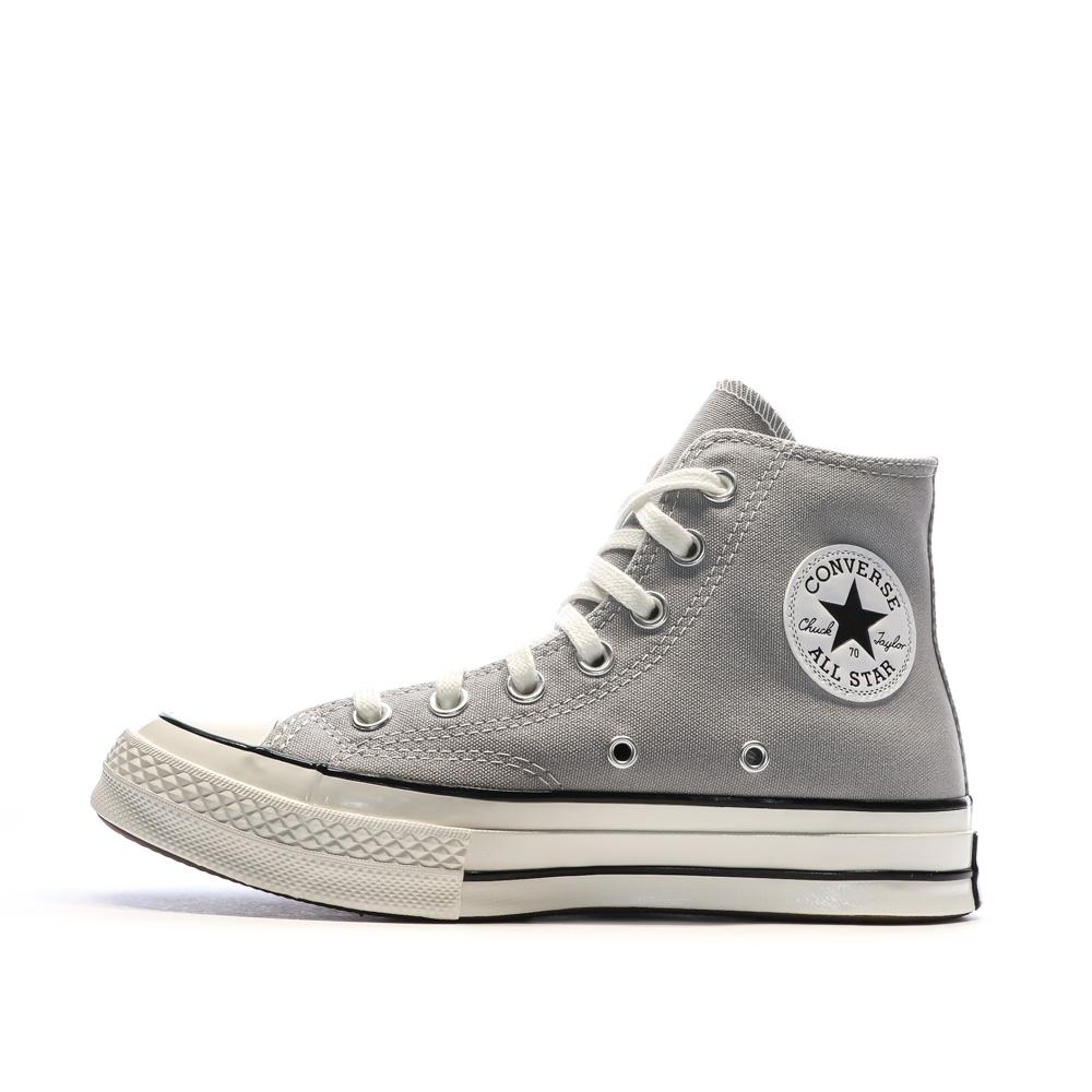 Baskets Grises Homme Converse Chuck 70 pas cher