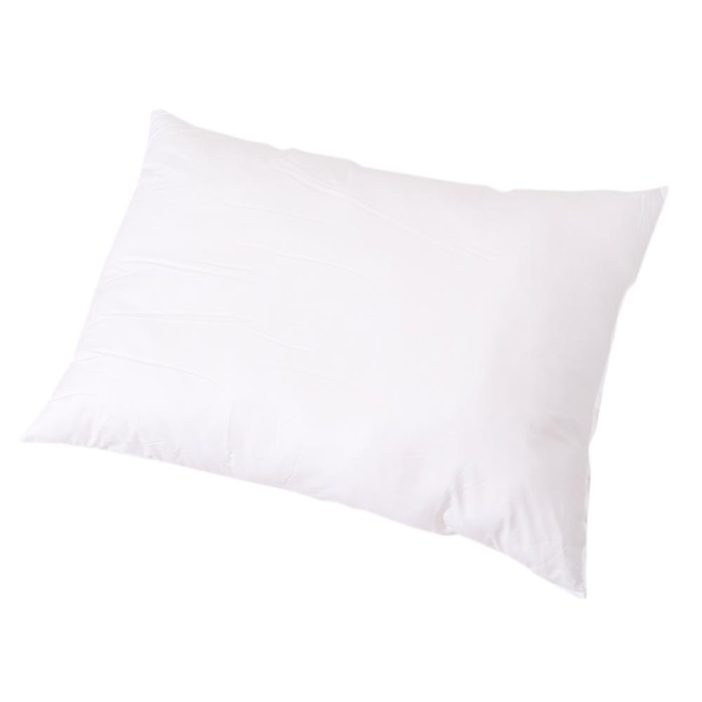 Oreiller Synthétique Ferme Blanc Dodo 50x70 vue 2
