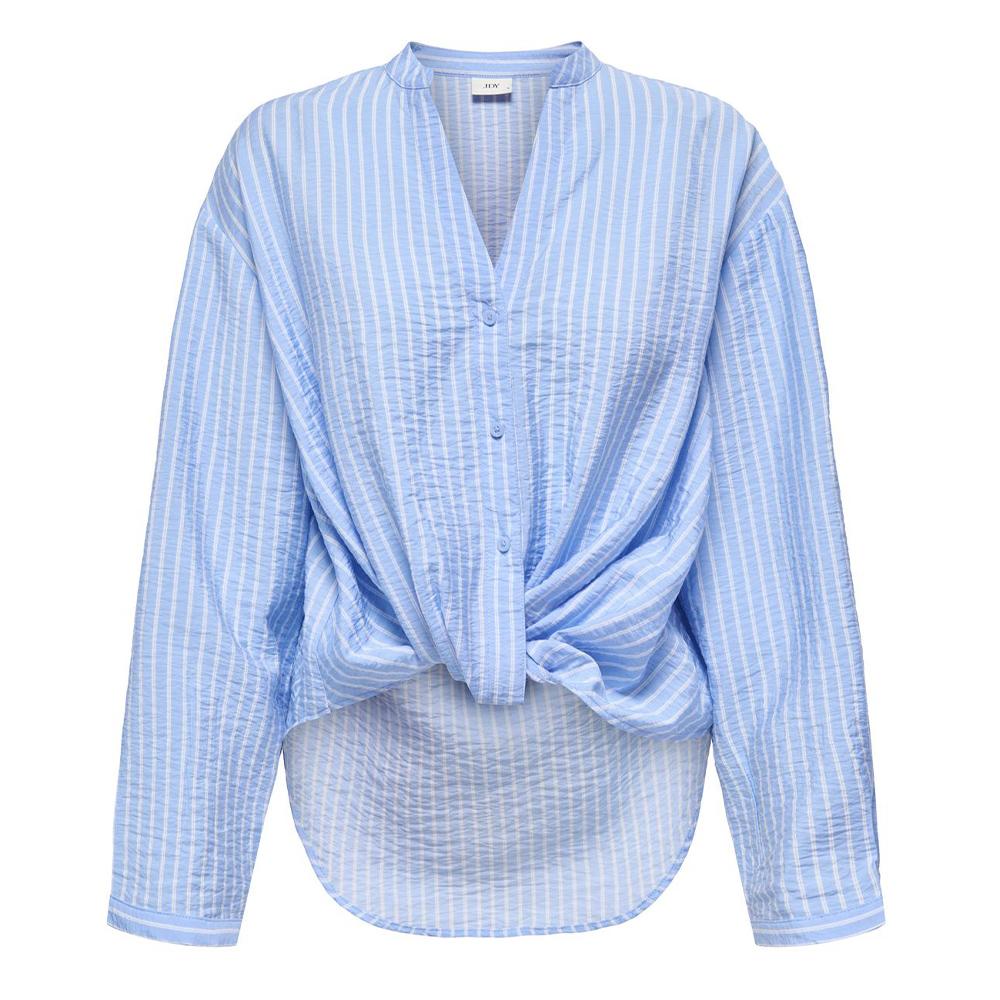 Chemise Bleu Femme JDY Barbara Life pas cher