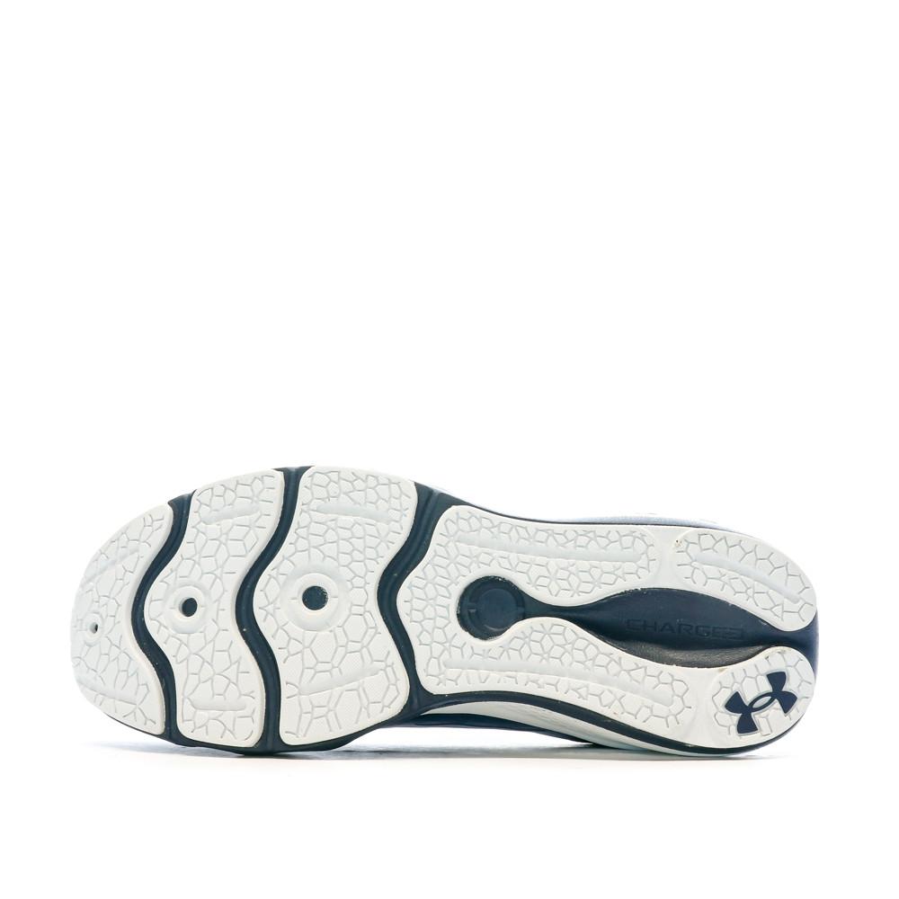 Chaussures de running Marine Homme Under Armour Charged Vantage vue 5