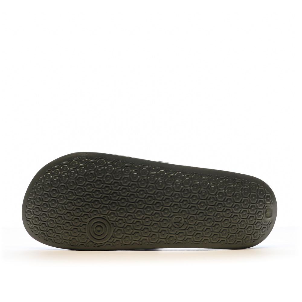 Claquettes Kaki Homme TBS FLIPSUN vue 2