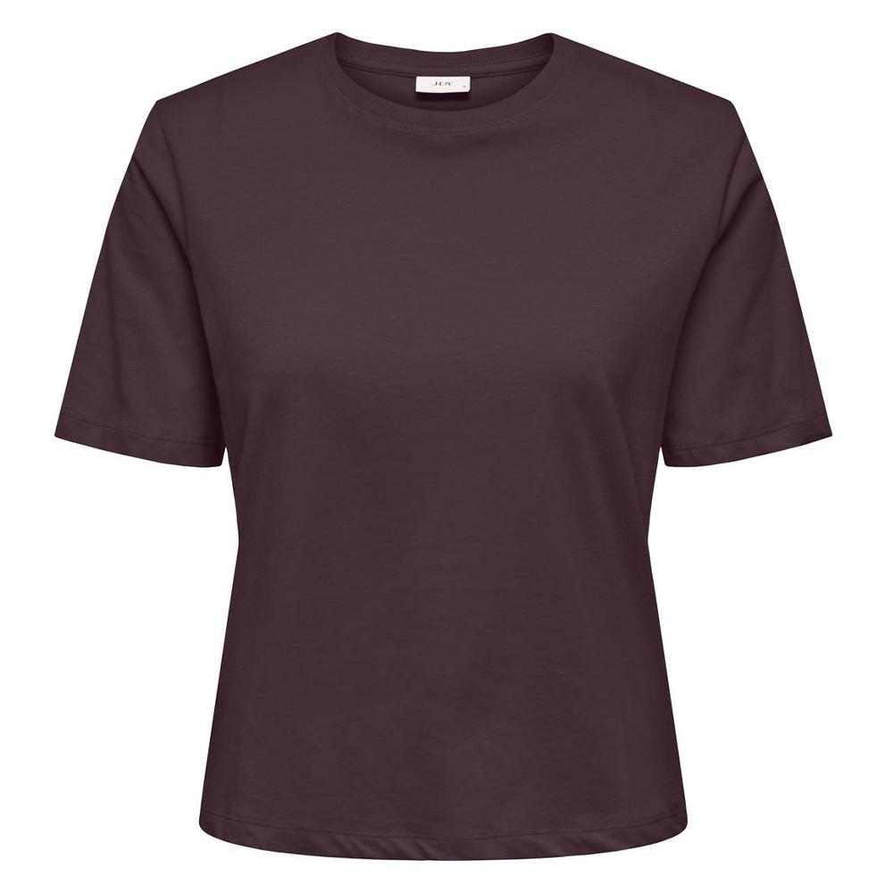 T-shirt Prune Femme JDY Rex pas cher