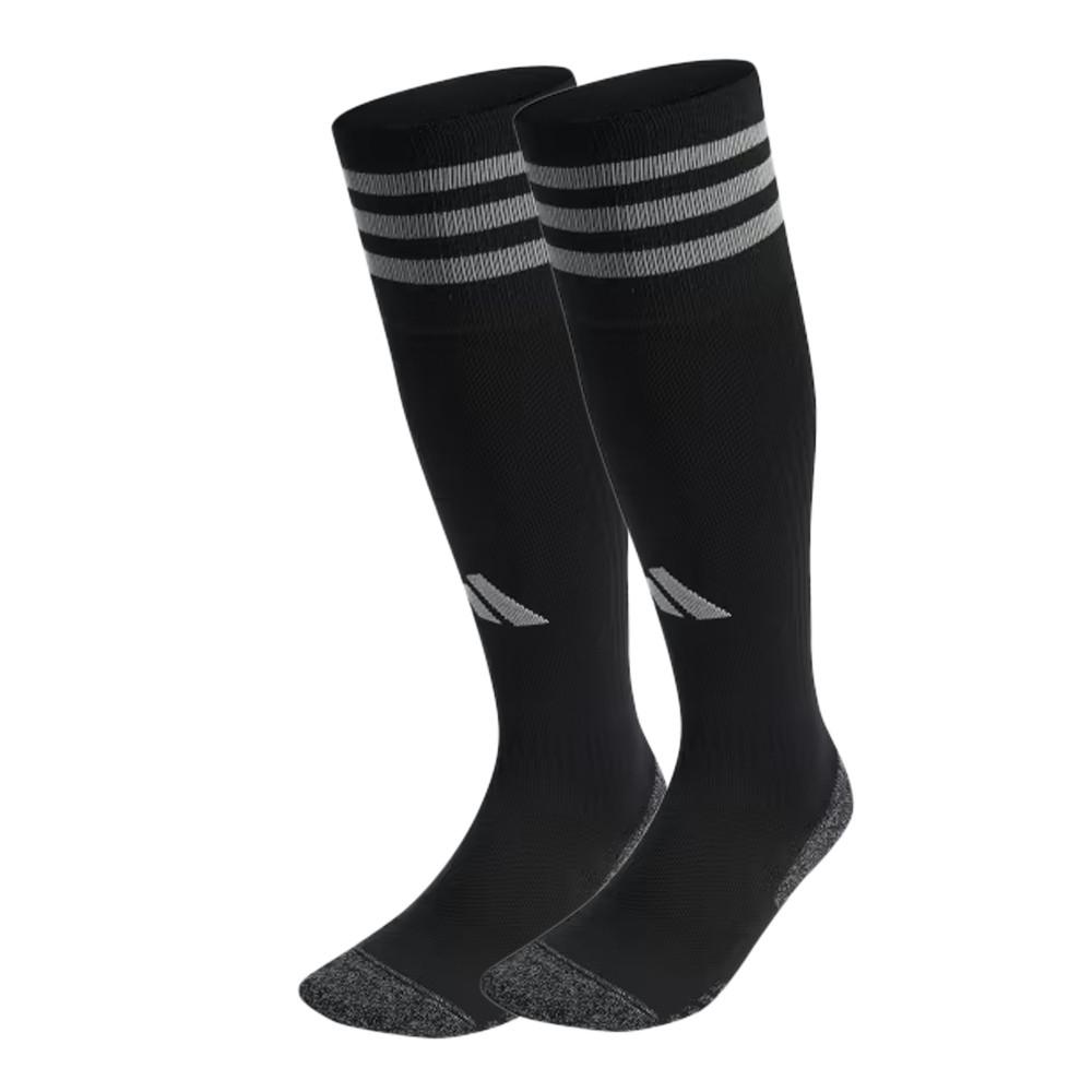 Chaussettes Noires Homme Adidas 23 pas cher