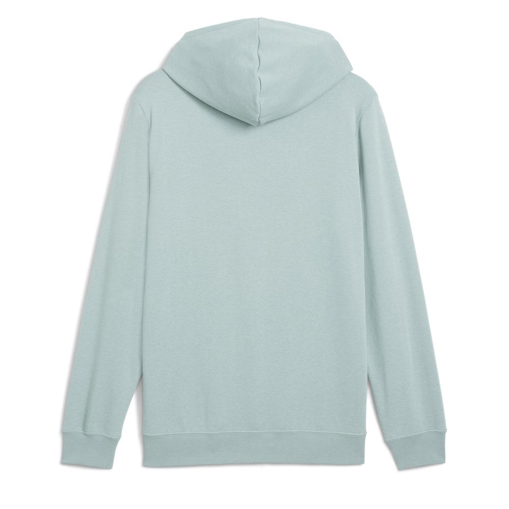 Sweat Vert Homme Puma Color vue 2